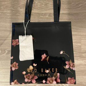 Ted Baker – Floral Tote Bag